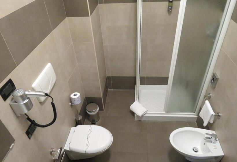 Номер Стандарт, Life Sport Hotel