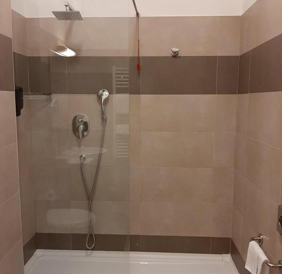 Номер Стандарт, Life Sport Hotel