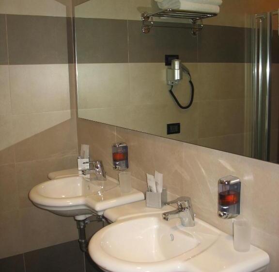 Номер Deluxe, Life Sport Hotel