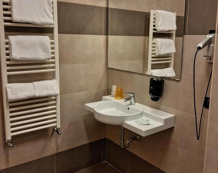 Номер Стандарт Трехместный, Life Sport Hotel
