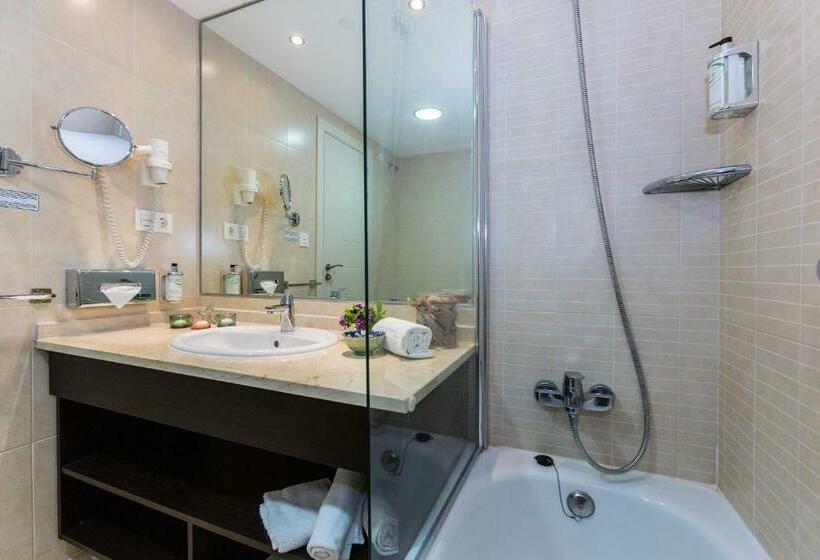 ２ベッドルームアパートメント, Ona Valle Romano Golf & Resort