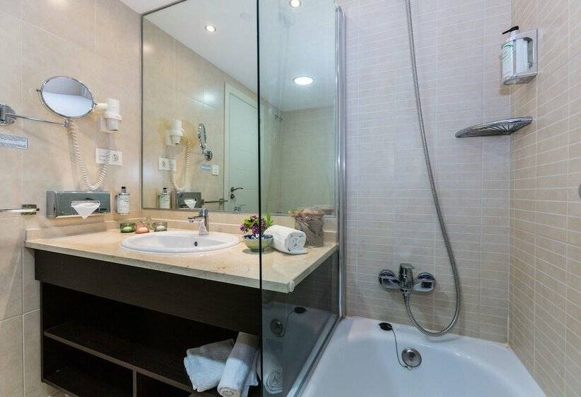 ２ベッドルームアパートメント, Ona Valle Romano Golf & Resort