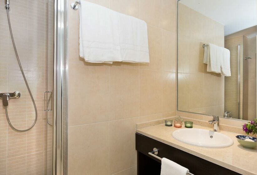 ２ベッドルームアパートメント, Ona Valle Romano Golf & Resort