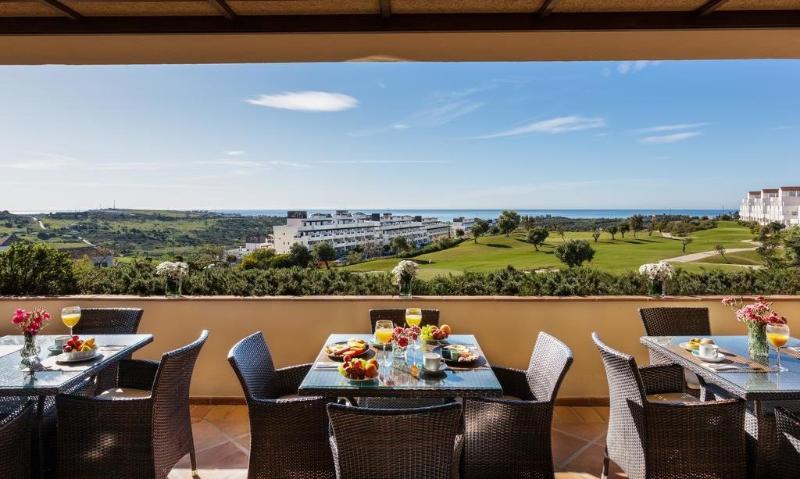 ２ベッドルームアパートメント, Ona Valle Romano Golf & Resort