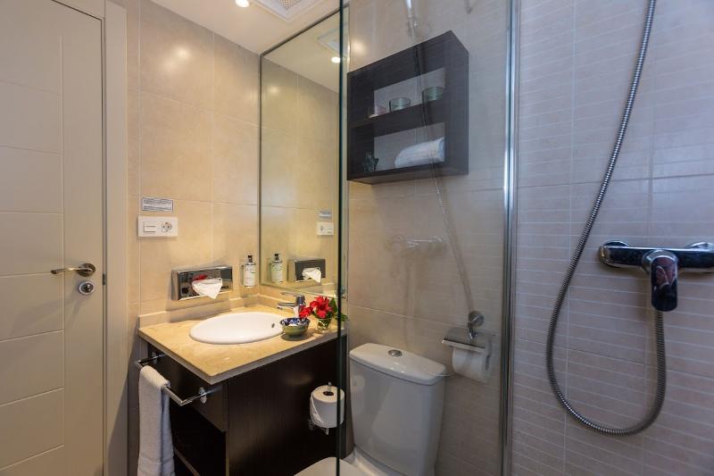 ２ベッドルームアパートメント, Ona Valle Romano Golf & Resort