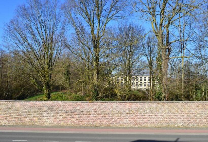Номер Стандарт, Villa Blue Garden B&b Vlaamse Ardennen Nabij Pairi Daiza