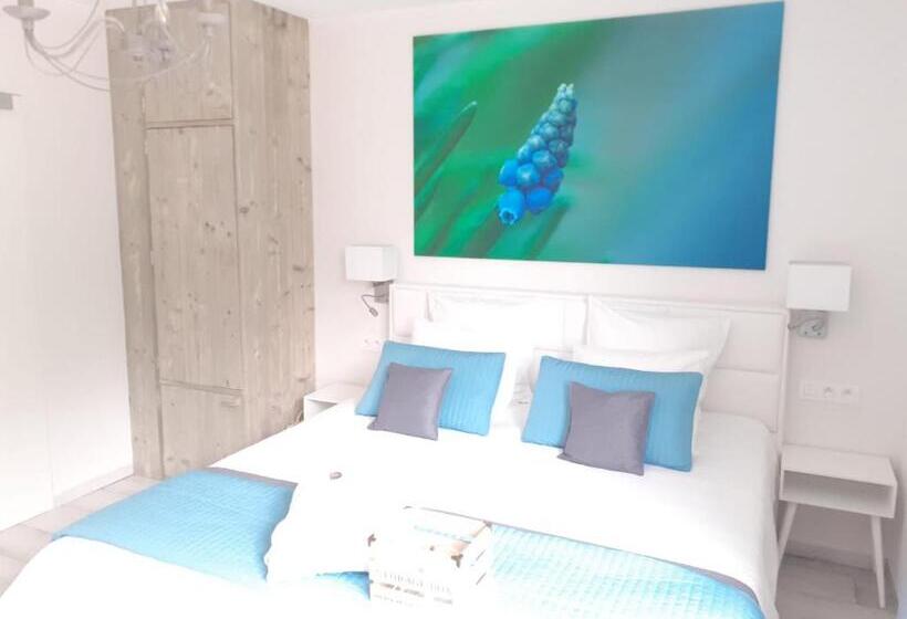 Номер Стандарт, Villa Blue Garden B&b Vlaamse Ardennen Nabij Pairi Daiza