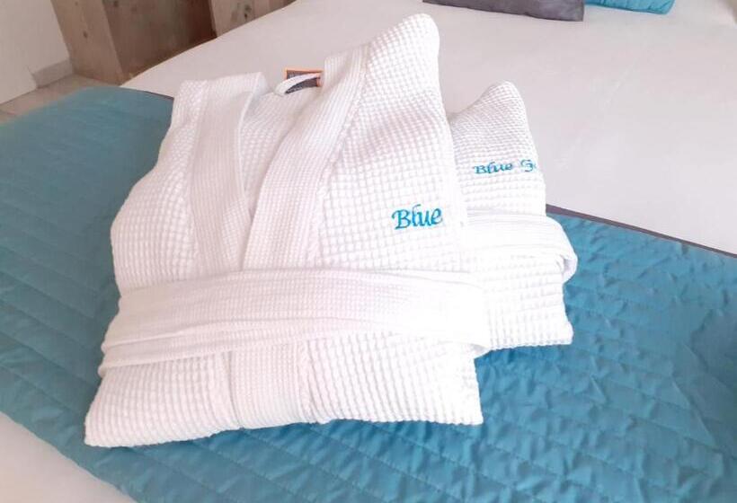 Номер Deluxe, Villa Blue Garden B&b Vlaamse Ardennen Nabij Pairi Daiza
