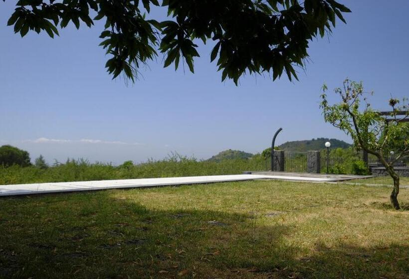 اتاق استاندارد, Cirasa Luxury Country House