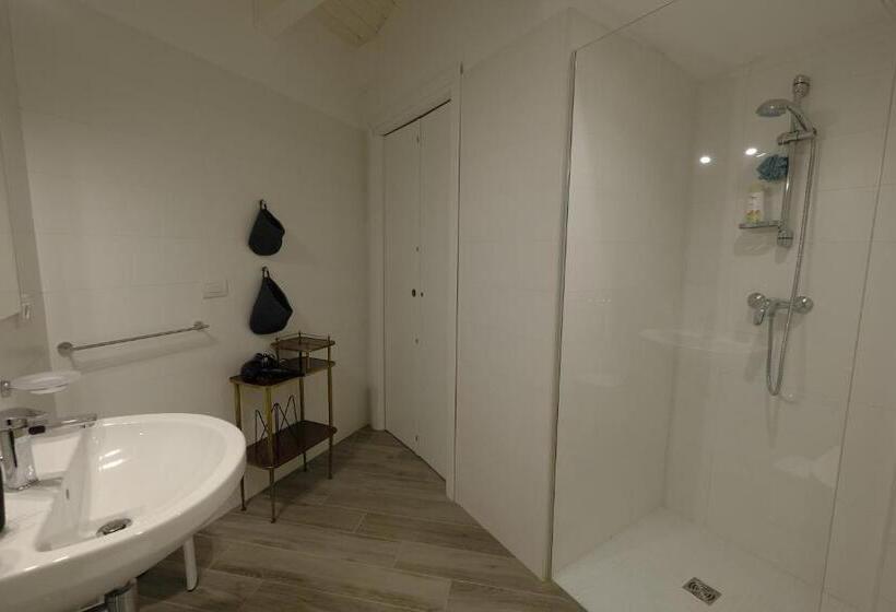 اتاق استاندارد, Cirasa Luxury Country House
