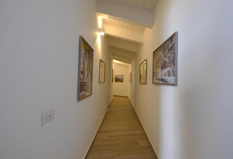 اتاق سوپریور, Cirasa Luxury Country House