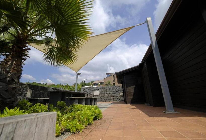 خانه 1 خوابه, Cirasa Luxury Country House
