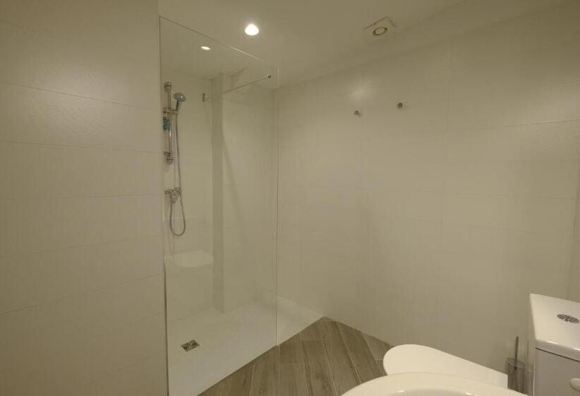 اتاق سوپریور, Cirasa Luxury Country House