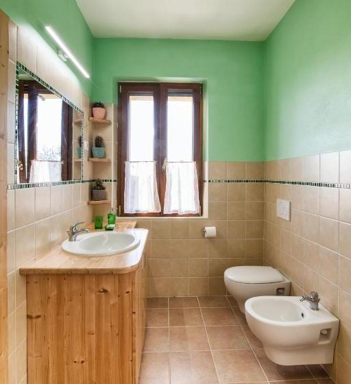 Трехместный Номер Superior, La Casa Del Sole
