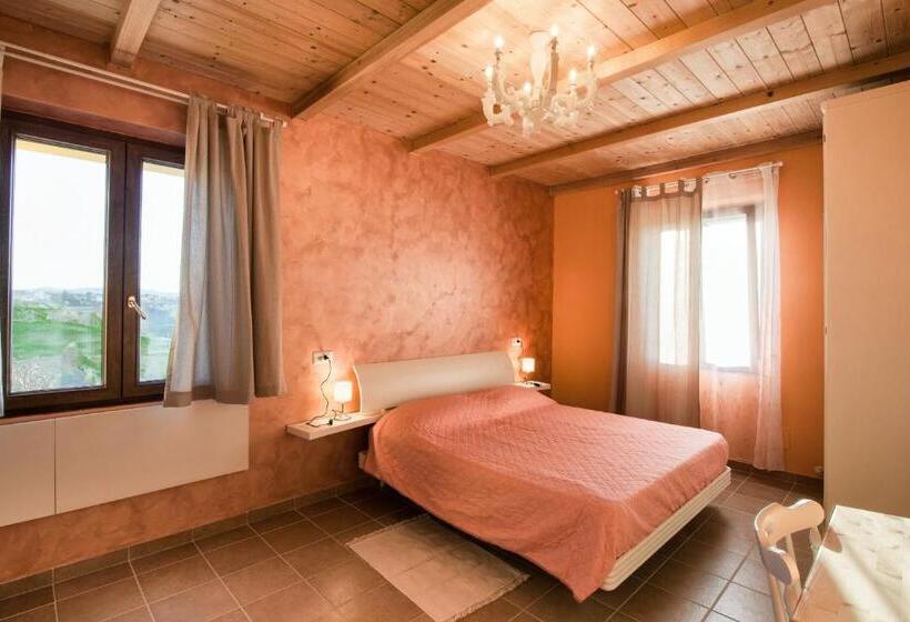 Трехместный Номер Superior, La Casa Del Sole