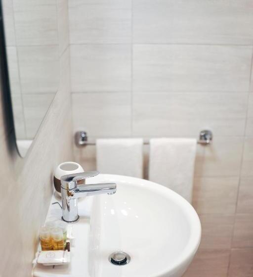 اتاق استاندارد, Butterfly B&b