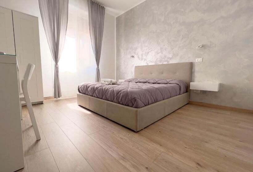 اتاق استاندارد, Butterfly B&b