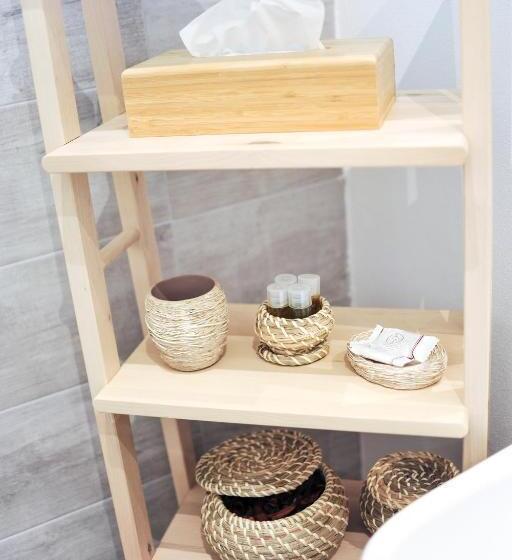 اتاق استاندارد چهار تخته, Butterfly B&b