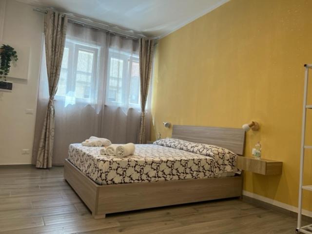آپارتمان 1 خوابه, Butterfly B&b