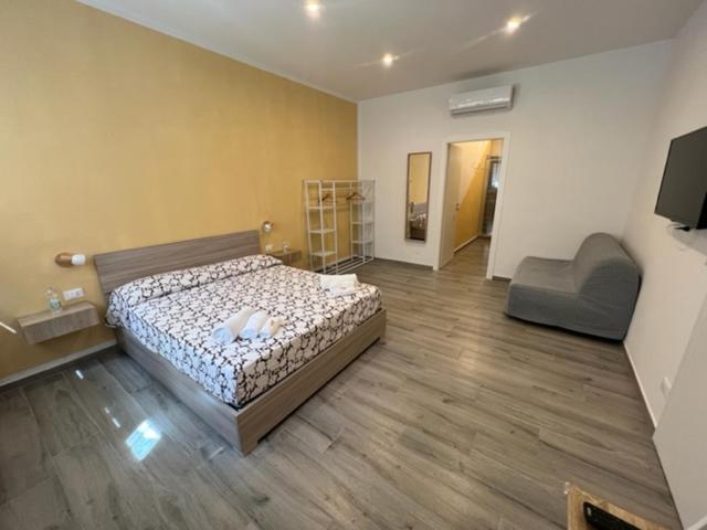 آپارتمان 1 خوابه, Butterfly B&b