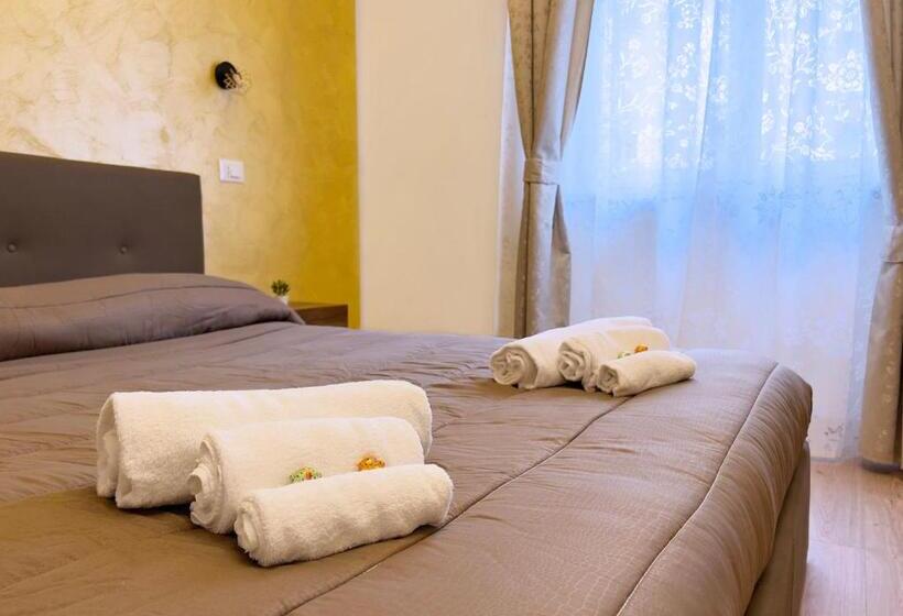 آپارتمان 1 خوابه, Butterfly B&b