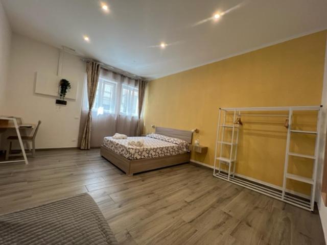 اتاق استاندارد چهار تخته, Butterfly B&b