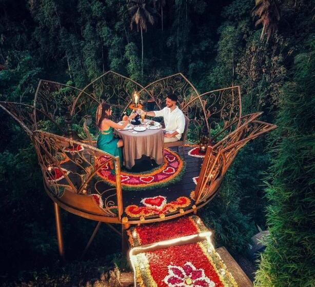 Вилла 1 Спальня, Villa Cella Bella Ubud