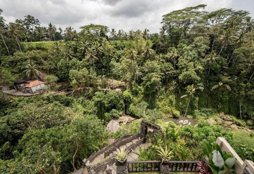 Вилла 1 Спальня, Villa Cella Bella Ubud