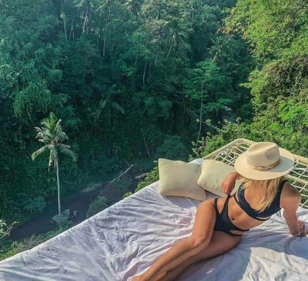 Люкс, Villa Cella Bella Ubud