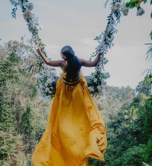 Люкс Superior, Villa Cella Bella Ubud