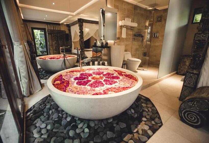 Люкс Superior, Villa Cella Bella Ubud