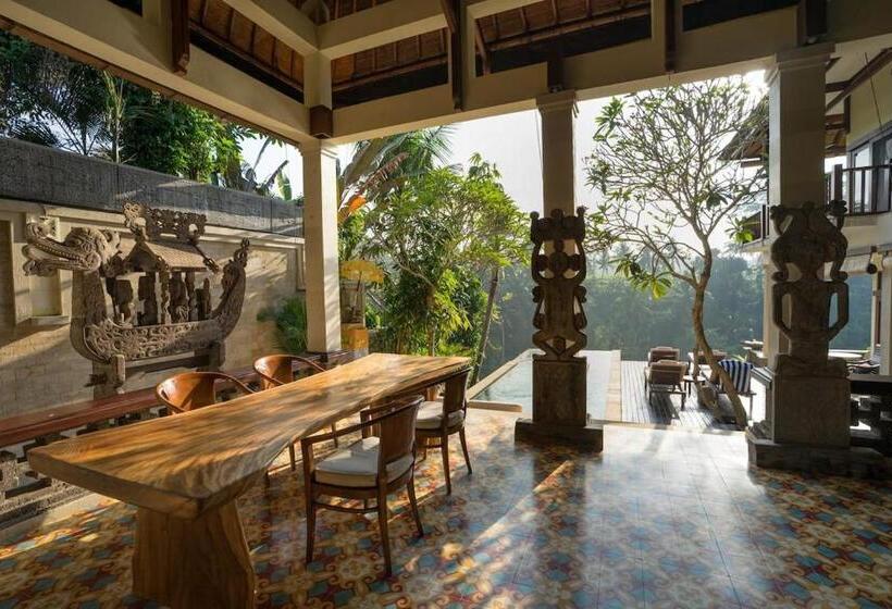 Люкс Superior, Villa Cella Bella Ubud