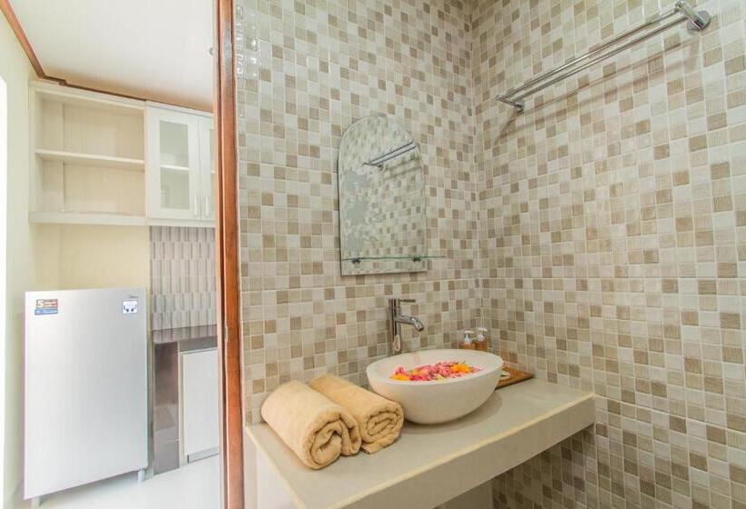 Номер Deluxe, Mailaku House