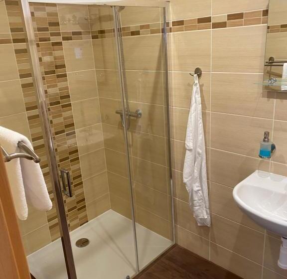 Апартаменты 1 Спальня, Apartmány Krupka