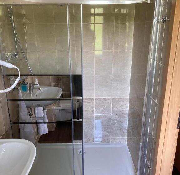 Апартаменты Deluxe 1 Спальня, Apartmány Krupka