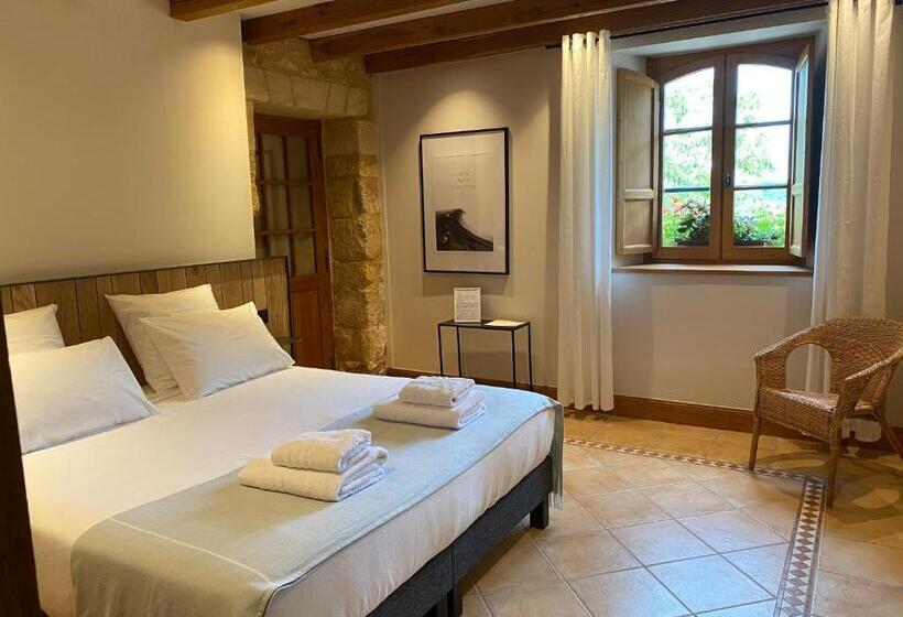 Номер Стандарт Вид на Сад, Domaine De Cazal   Chambres D Hôtes Avec Piscine Au Cœur De 26 Hectares De Nature Préservée
