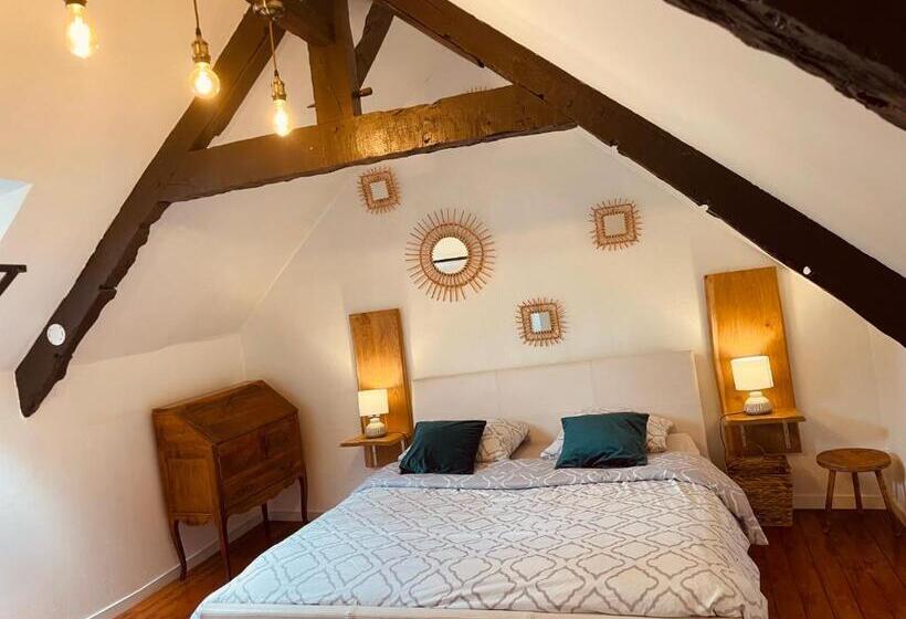 Family Suite, Duguesclin Entre Dinan Et Plages