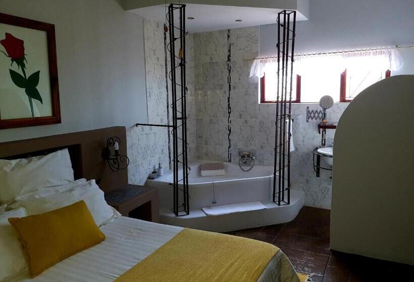 اتاق خانوادگی, Flight Inn