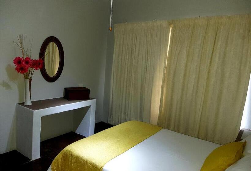 اتاق استاندارد, Flight Inn