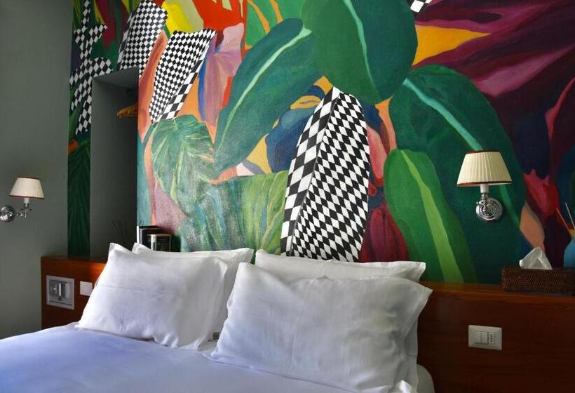 Номер Стандарт, Relais Villino Rubini