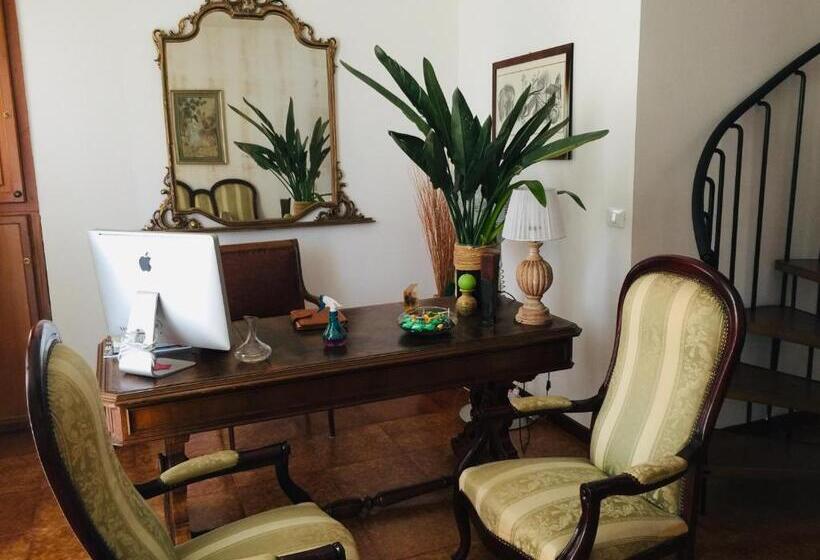 اتاق استاندارد, Casa Del Corso