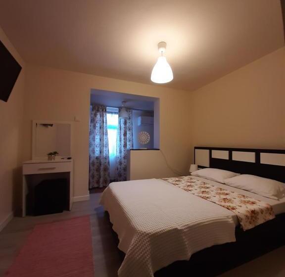 Номер Deluxe, Casa Flamingo