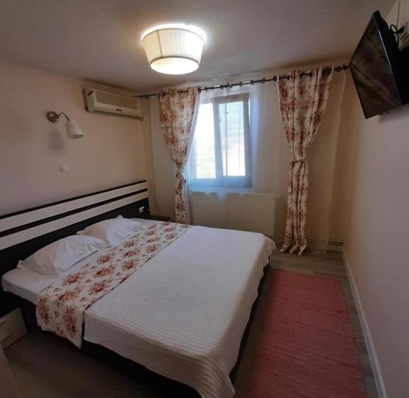 Номер Стандарт, Casa Flamingo