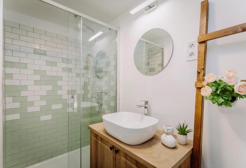 Номер Стандарт Внутренний, Nádas Center Home Badacsony