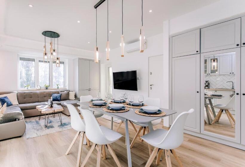 Апартаменты 2 Спальни, Nádas Center Home Badacsony