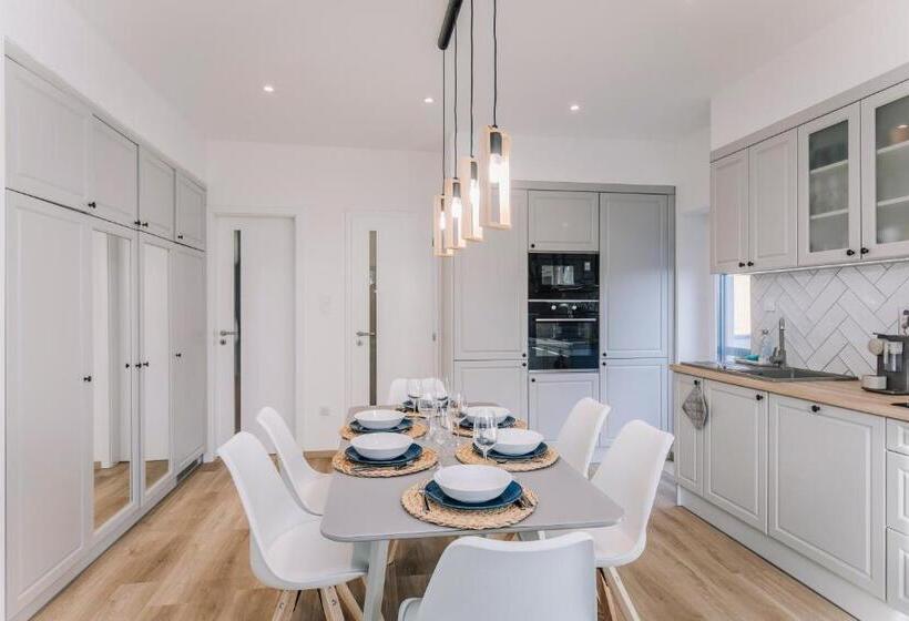 Апартаменты 1 Спальня с Террасой, Nádas Center Home Badacsony