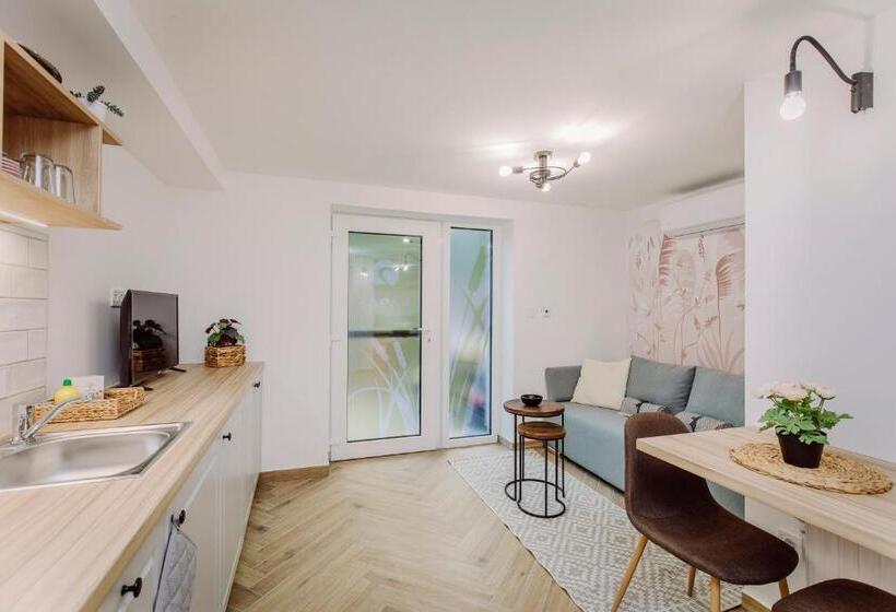 Номер Deluxe, Nádas Center Home Badacsony