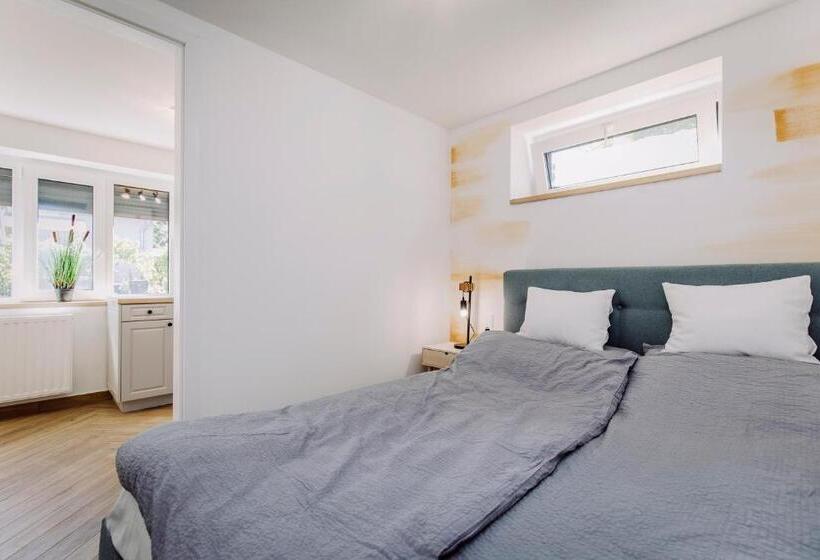 Апартаменты Deluxe 1 Спальня, Nádas Center Home Badacsony