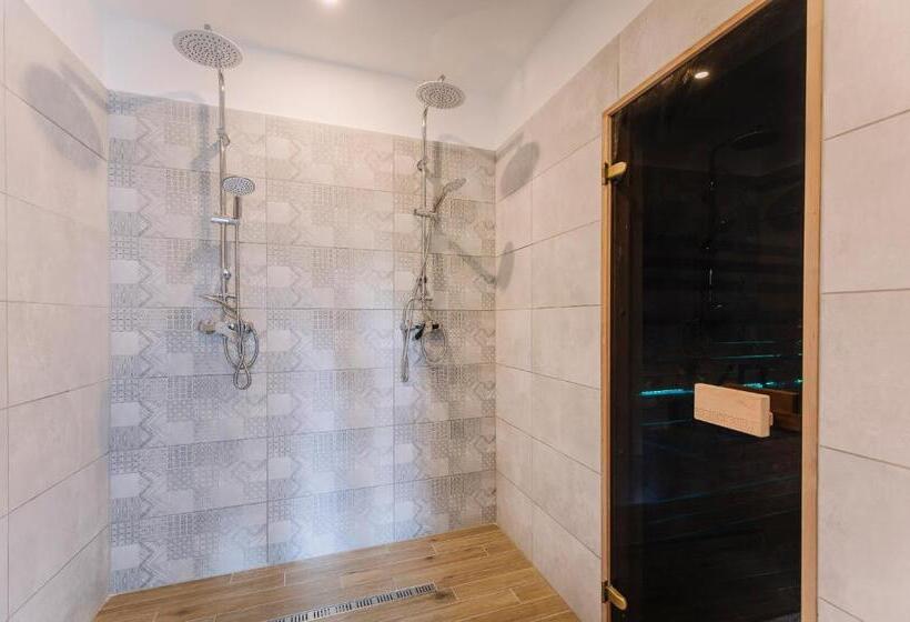 Дом 1 Спальня, Nádas Center Home Badacsony