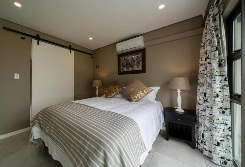 اتاق استاندارد, Equestre Bnb